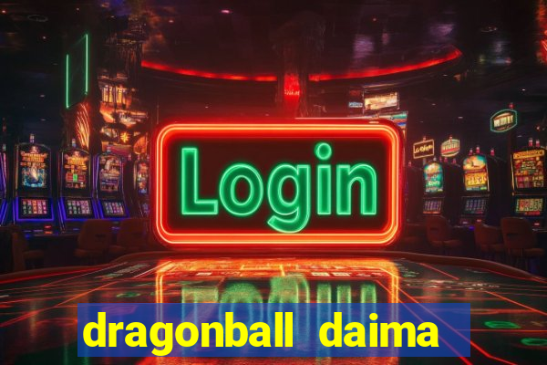 dragonball daima torrent magnet